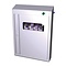 Sterlizing cabinet with ozone for knives