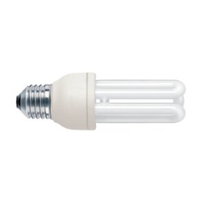 Spare: 20 W - White Light - BC model