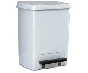 garbage bin pedal