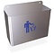 Wastepaper bin