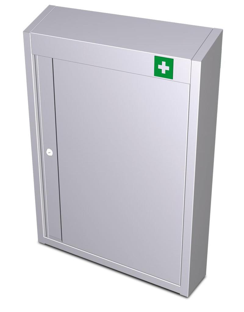 escaleren Formulering Tienerjaren Medicijnkast - INOX-RVS.COM