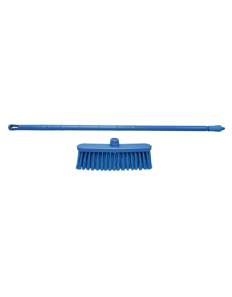 Brush and stick in polypropylene