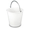 Bucket in HDPE