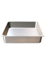 Gastronorm container - Model 2/1