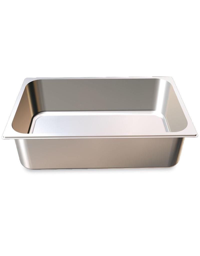Gastronorm Container Model 1 1 INOX RVS FOR FOOD INDUSTRY gastronorm-container-model-1-1-inox-rvs-for-food-industry