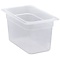 Gastronorm container made of polypropylene - Model 1/9