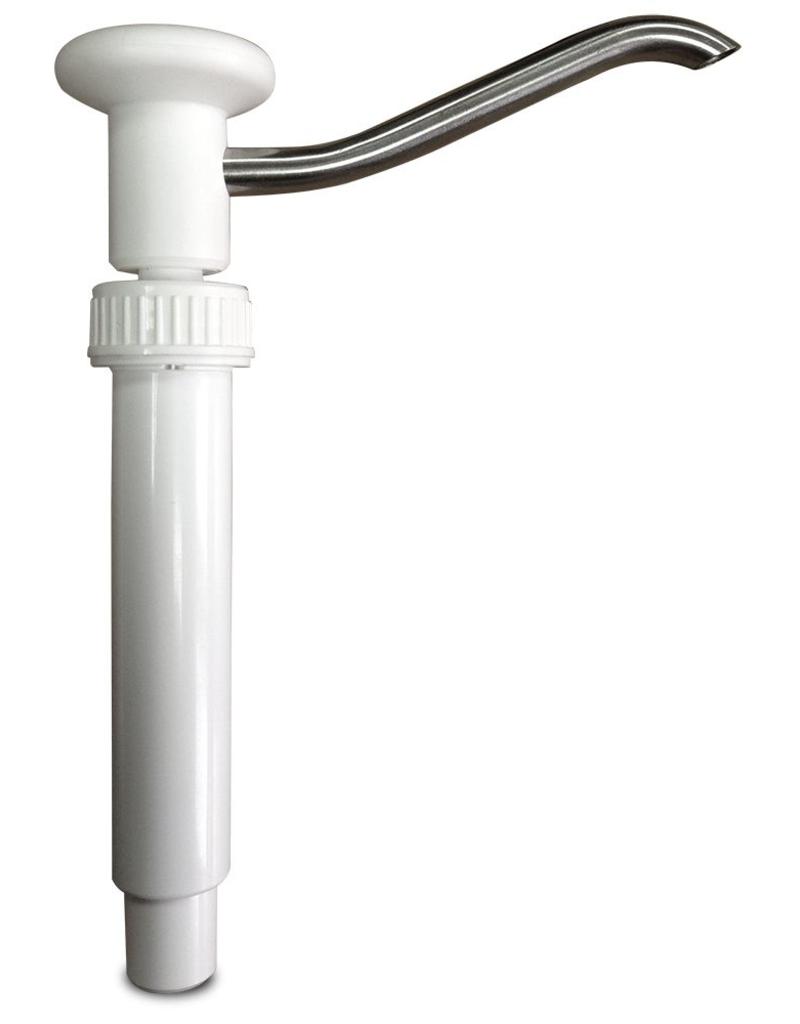 Sauce dispenser INOX RVS FOR FOOD INDUSTRY