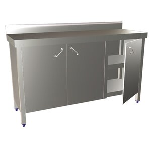 Tables & cupboards