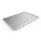Seabiscuit line Baking tray aluminum 400x600mm perfo 3mm 4x45°