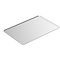 Seabiscuit line Bakplaat aluminium 400x600mm volle plaat 4x45°