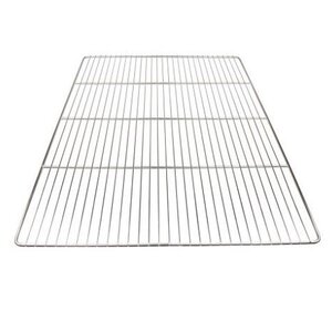 Stainless steel grid