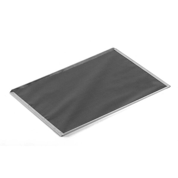 Seabiscuit line Perforated baking tray with PTFE foil