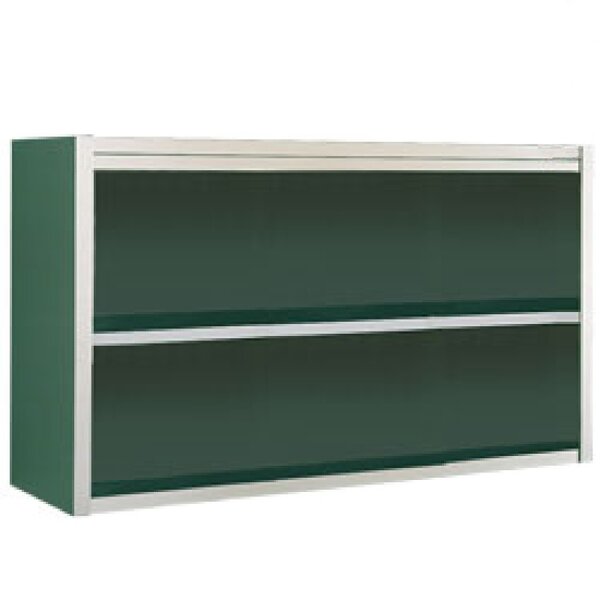 Seabiscuit line Wall cupboards or wall cupboards open