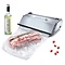 Vacuum packing machine