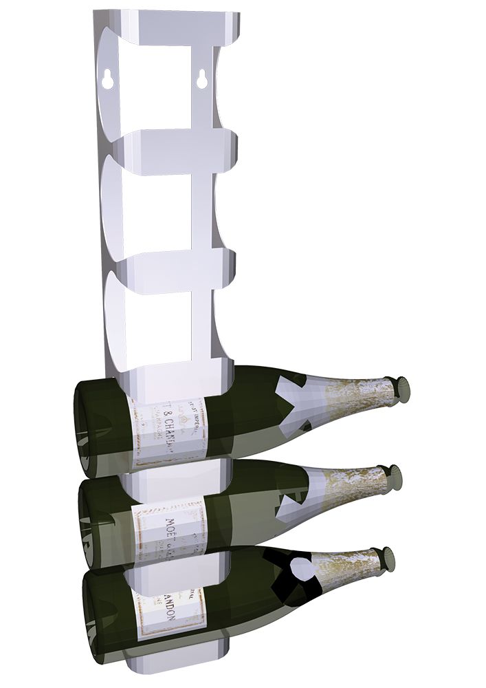 Wine rack INOX RVS FOR FOOD INDUSTRY