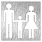 Familie pictogram