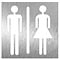 Unisex pictogram