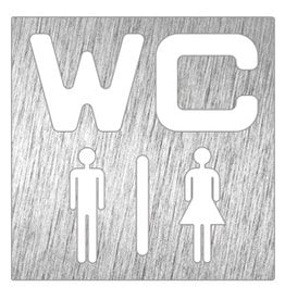 WC pictogram