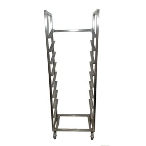 Stainless steel cookie rack