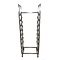 Stainless steel cookie rack