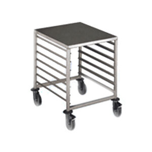 Glazing table 400x600mm