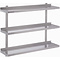 Wall shelves 400mm depth