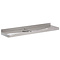 Wall shelves 400mm depth