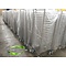 Sheet rack shelf trolley 600x400mm