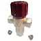 Thermostatic mixing valve