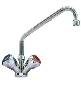 hand wash mixer
