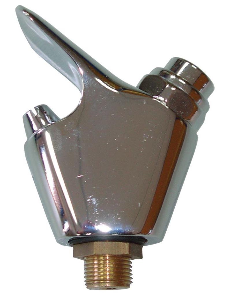 Tap for drinking fountain INOX RVS FOR FOOD INDUSTRY