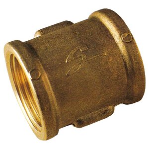 Adaptor 1/2 "to 1/2"