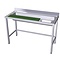 Vegetable preparation table