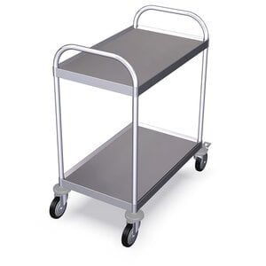 Service trolley