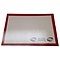 Seabiscuit line Silicone baking mat 400x600mm