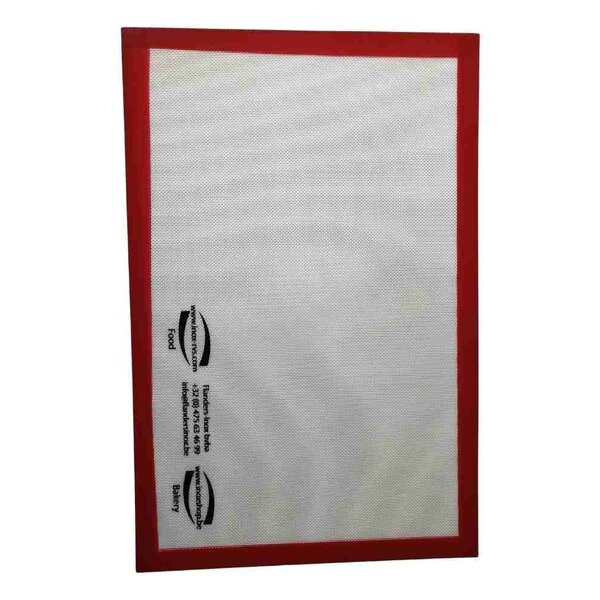 Seabiscuit line Silicone baking mat 400x600mm