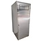 Seabiscuit line Rolcontainer kast inox