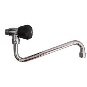 Tap with insulated handle