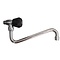 Tap with insulated handle