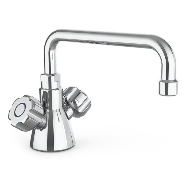 Fricosmos Kitchen faucet Chrome