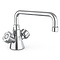 Fricosmos Kitchen faucet Chrome