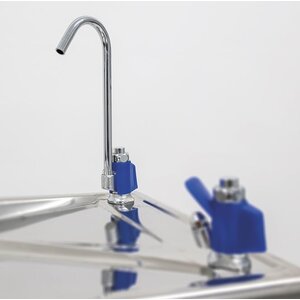 Drinkfontein gekoeld water