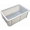 PVC raw materials bin