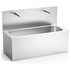 Sink for operating room