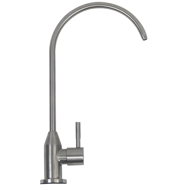 Stainless steel bottle filler xl.