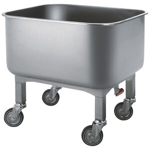Stainless steel 200L