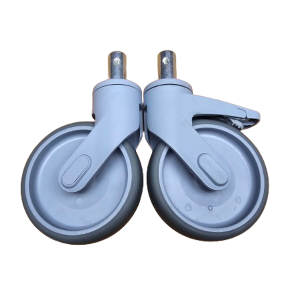 Seabiscuit line Wheels for sheet rack