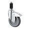 Seabiscuit line Werktafels 800mm diepte + 2 onderbladen en een lengte van 700 tot 2900mm