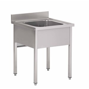 Dishwasher 600x600mm open