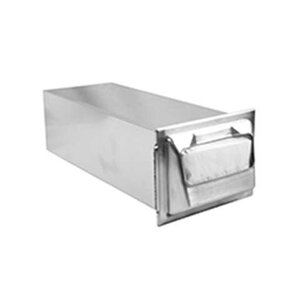 Organizers - built-in